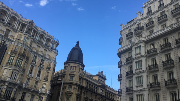 Seek Journeys: Spain in September with Linda Feldman