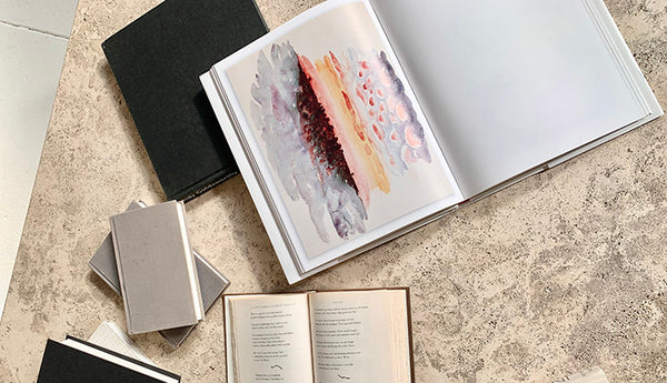 Seek Process: Autumn/Winter 2021 Inspiration