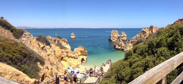 Seek Journeys: Embracing Freedom, from Sicily to Portugal with Satbhajan Khalsa