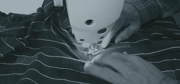 Stitching