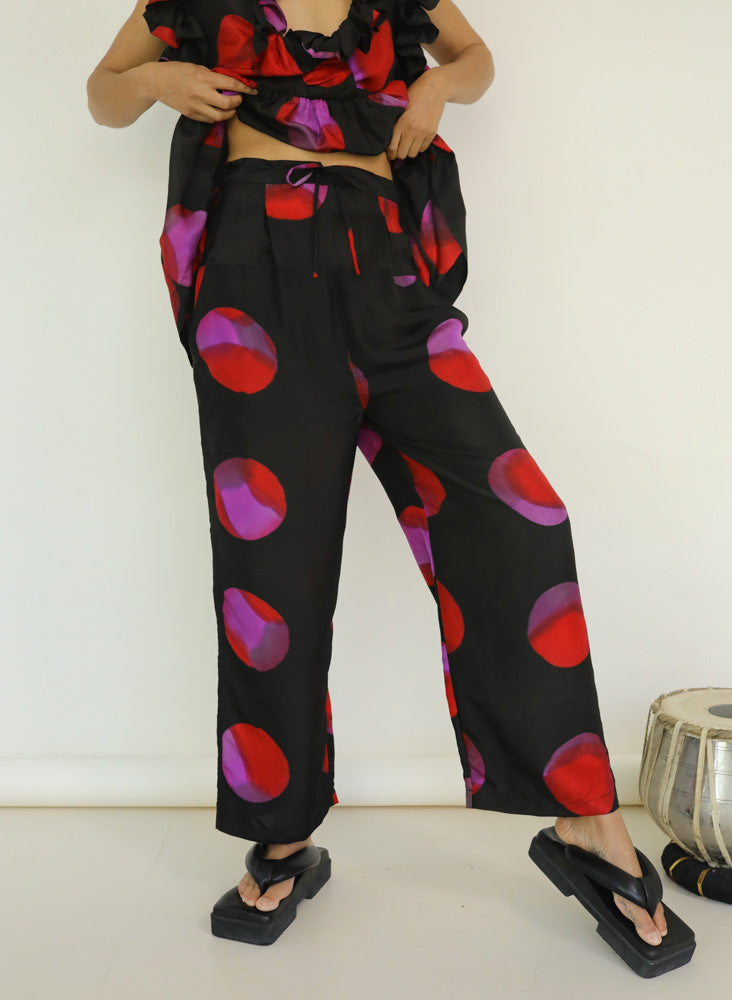 One of a Kind | Aanya Pants, holi, size S