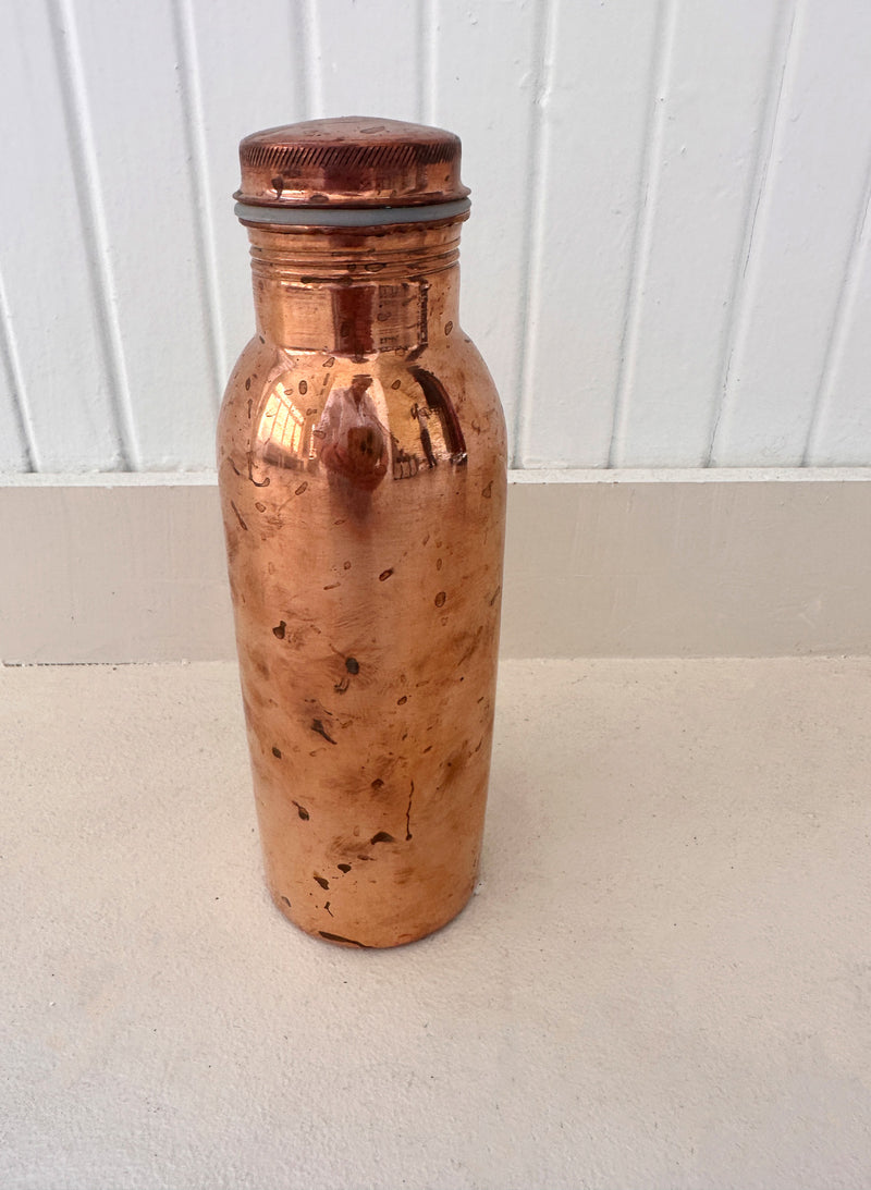 Seek Bazaar | Copper bottle