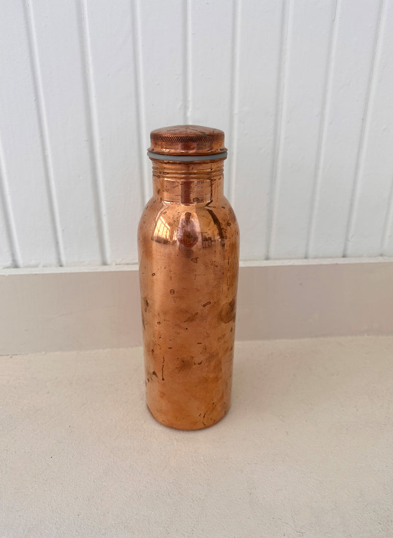 Seek Bazaar | Copper bottle