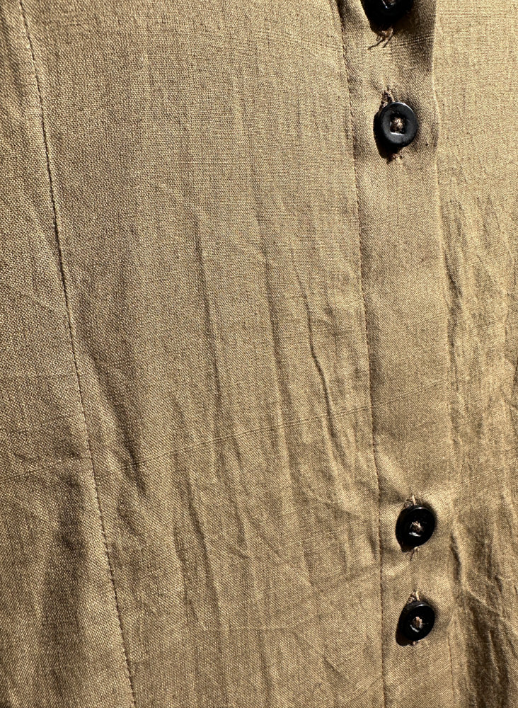 Seek Bazaar | Sonia Dress, olive