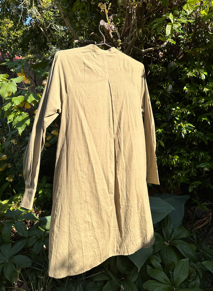 Seek Bazaar | Sonia Dress, olive