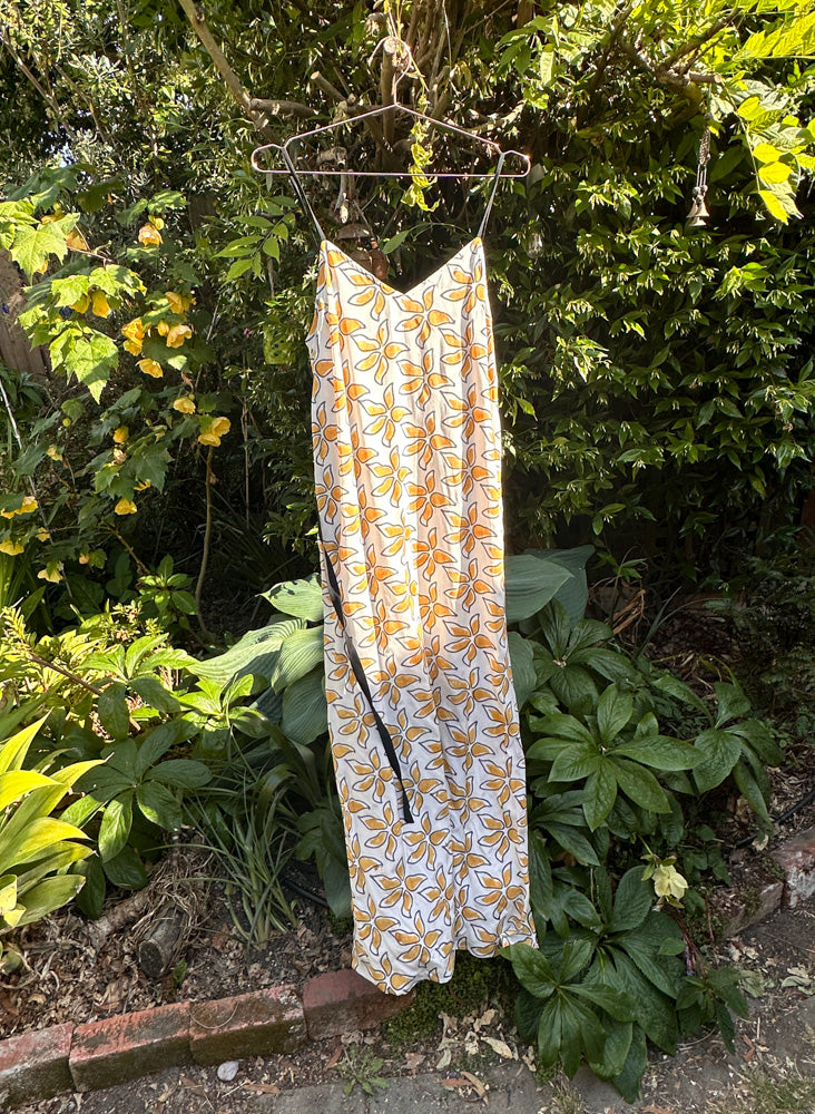 One of a Kind | Indy Dress, offerings print