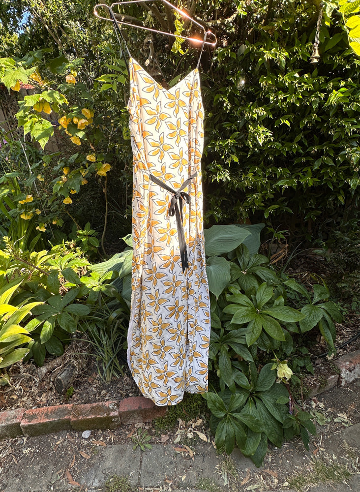 One of a Kind | Indy Dress, offerings print