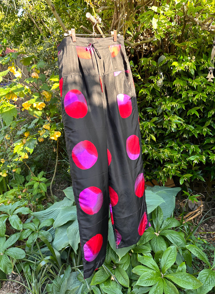 One of a Kind | Aanya Pants, holi, size S