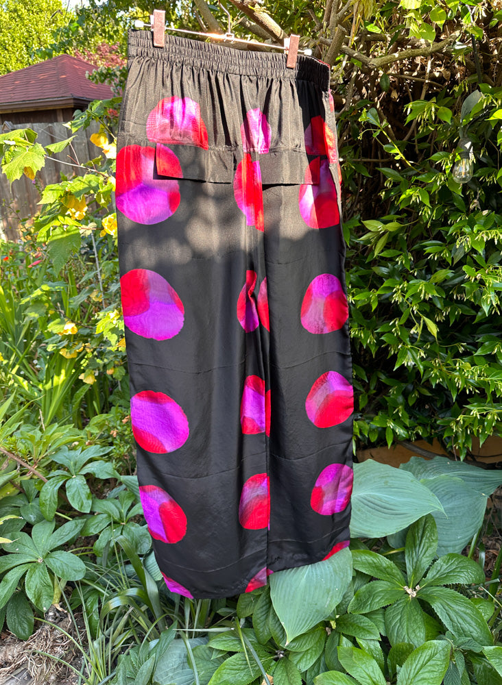 One of a Kind | Aanya Pants, holi, size S