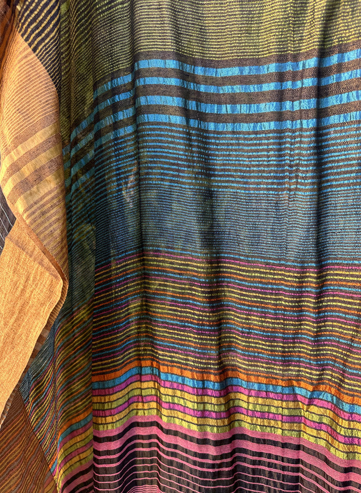 One of a Kind | Rainbow Caftan