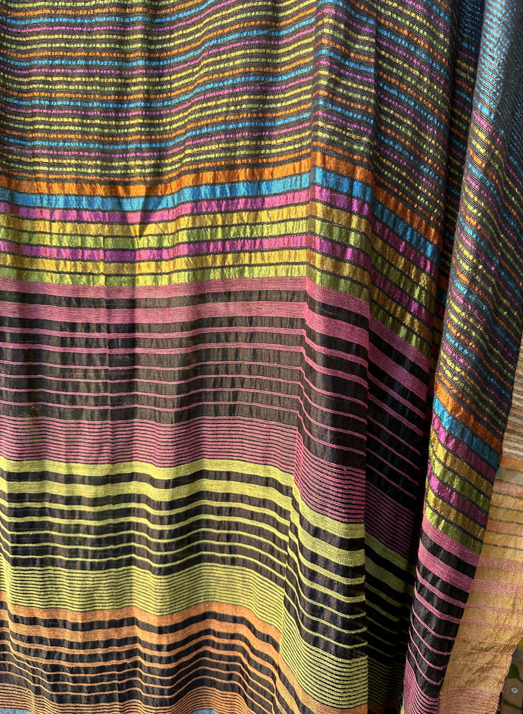 One of a Kind | Rainbow Caftan