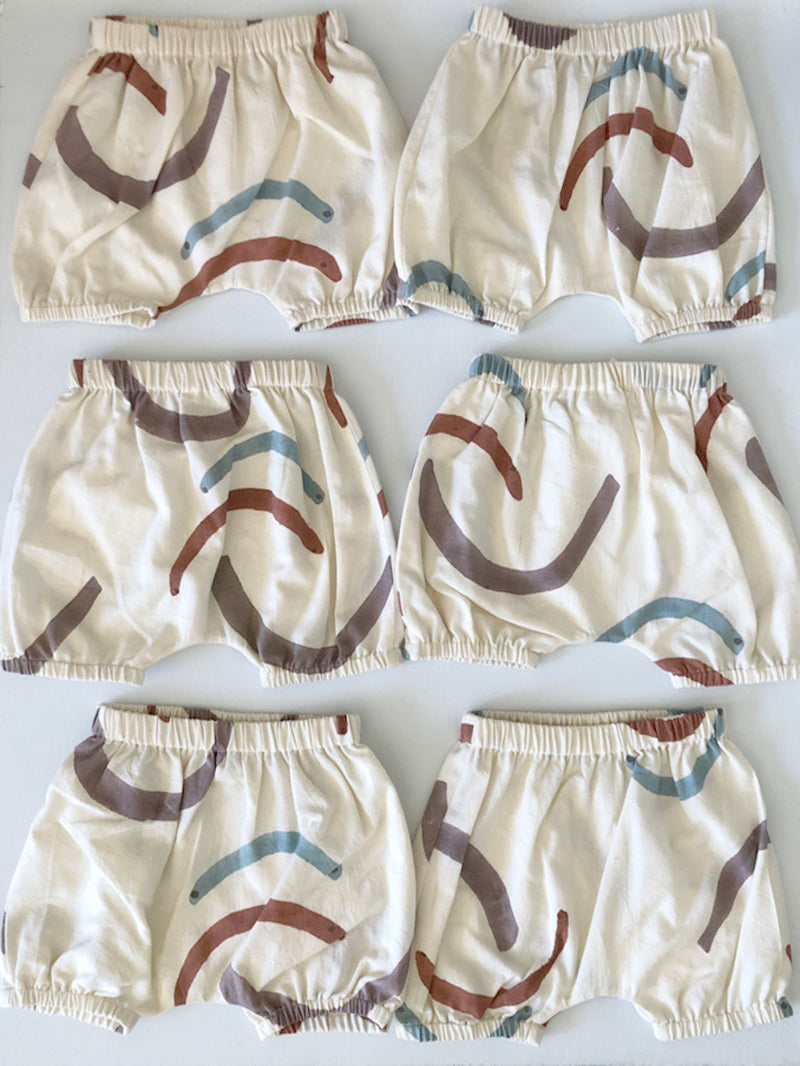 Baby Bloomers