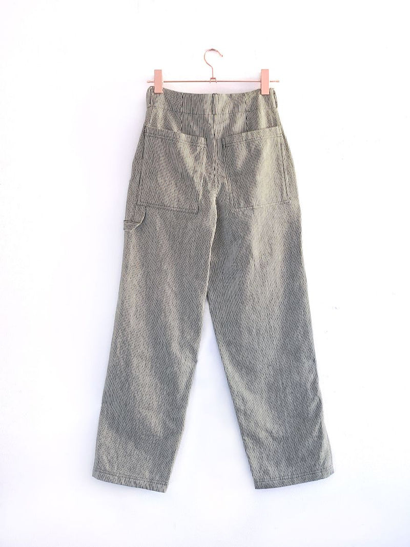 Terrain Pants, sand stripe