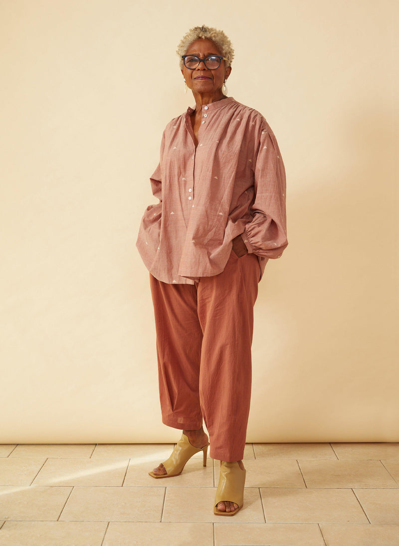 Jaipur Pants 2.0, canyon