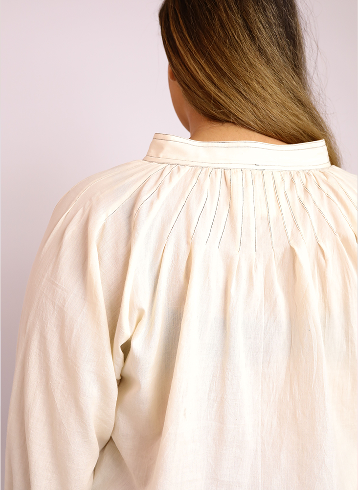 Juliet Shirt, natural