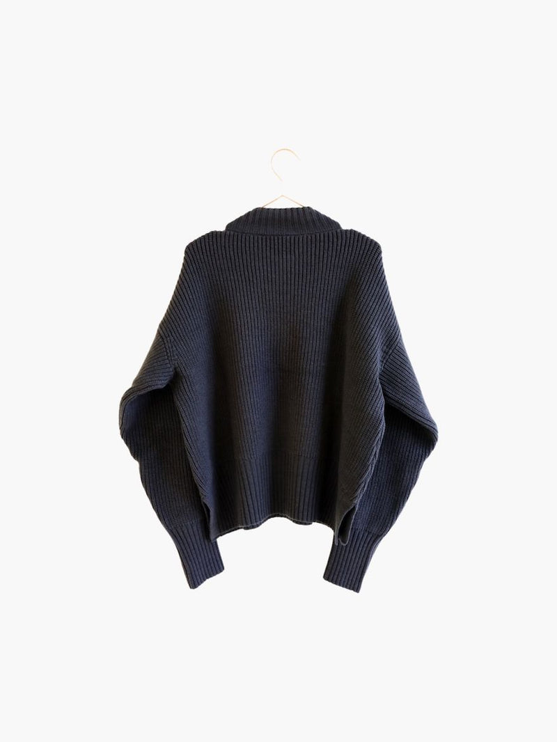 Rebecca Sweater, anchor