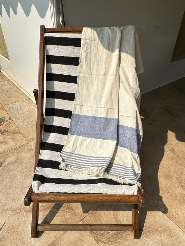 Dindori Towel, Azuria