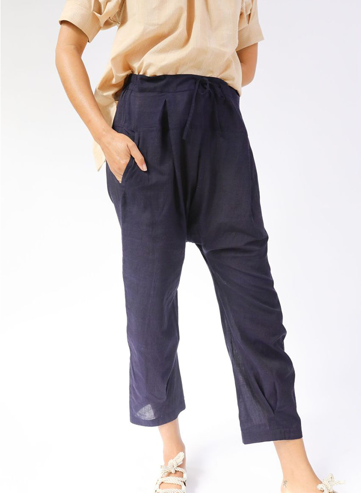 Jaipur Pants 3.0, midnight